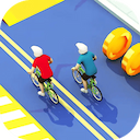 bike rush 3d